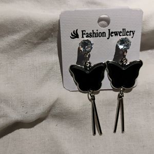 2 Pair Earing