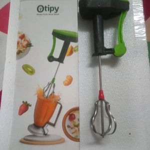 Hand Blender New