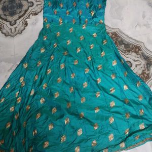 Women's Ethnic Gown