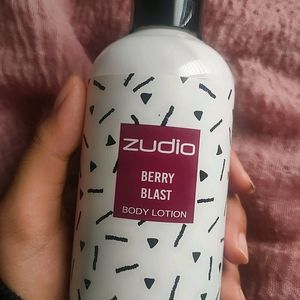 Body Lotion