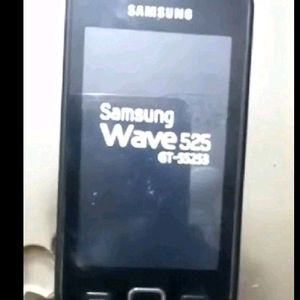 Samsung Galaxy Working