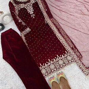 New Stayle Beautiful Pakistani Poshaq Dresses Beau