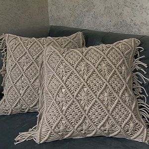 Pillow Cover