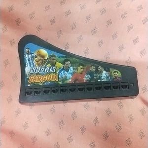 Saregama Sargam Mouth Kids Flute