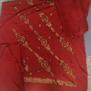 Kurthi Material