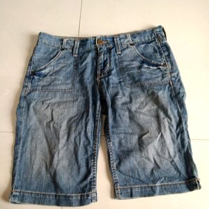 Original Old Navy Blue Shorts