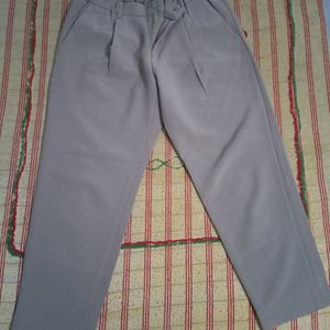 Boyfriend Design Trouser