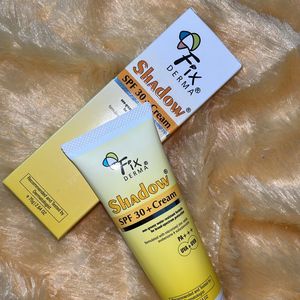 Fix DERMA Shadow SPF 30+ Cream