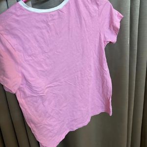 Combo Of 2 H&M T-shirt For Girls