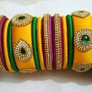 Karvachauth Special Bangles