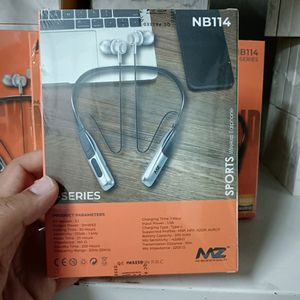 Pack Of 4 Bluetooth Neckband