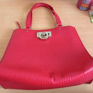 Authentic DKNY Bag