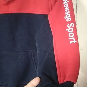 kids boys hoodie