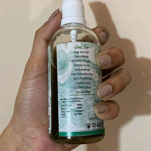 Women Hair Oil