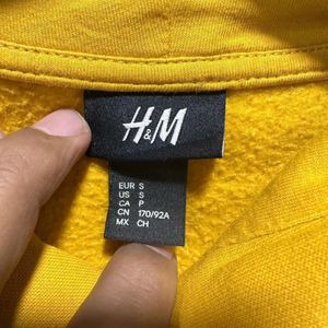 H&M Premium Hoodie