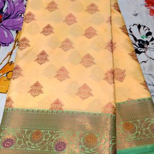 Silk Saree