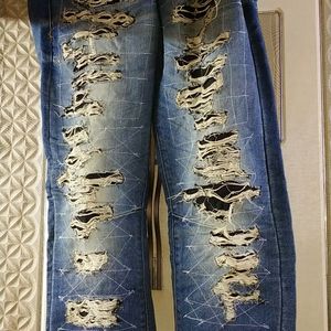 Diesel Jeans Wast 30