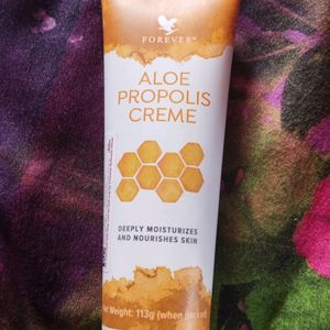 Aloe Propolis Creme