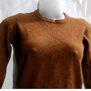 Soft Sweater For Women L/18