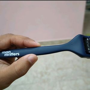 Man Matters Derma Roller