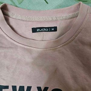 Mens Sweatshirt From Zudio