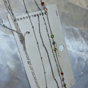 5 Necklace