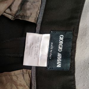 Giorgio Armani Trouser Pant