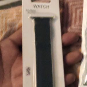 magnetic chain strap for smart watch 42/44mm just rs.350 price fixed