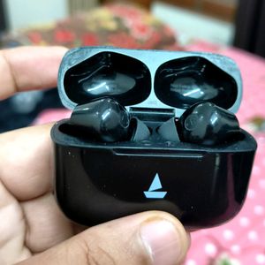 Boat Airdopes 163 TWS Earbuds