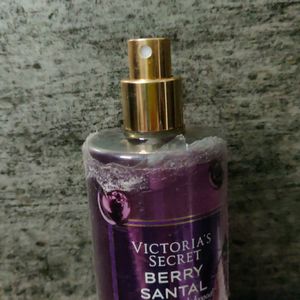 Vs Berry Santal Mist