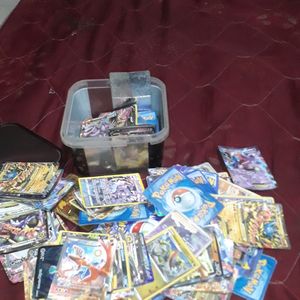 150 Pokemon Cards