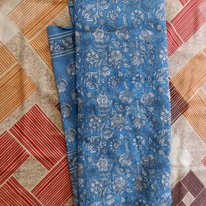 A Line Kurti Pant Dupatta