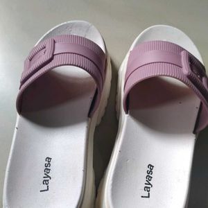 Layasa Flip Flops