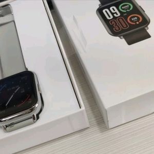 Realme Smartwatch Like New 🔥🔥🔥