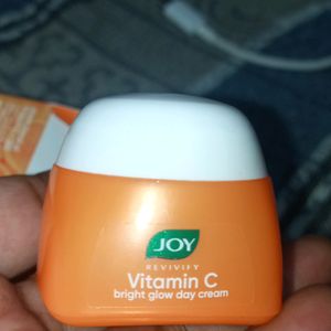 Joy Day Cream