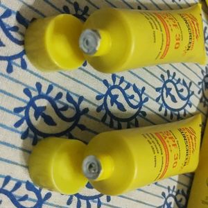 Pack Of 2 Myglamm Tinted Sunscreen