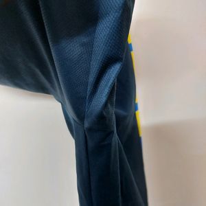 Sports Shorts Blue