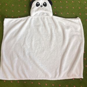 Baby Towel/ Blanket