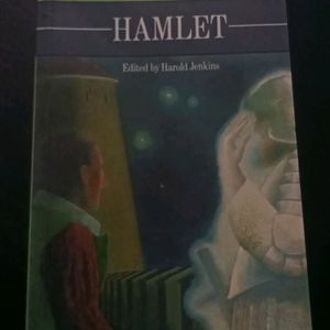 Hamlet by Shakespeare