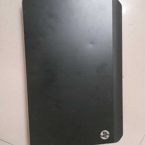 HP pavilion Laptop No HDD, Non-Working, for Parts