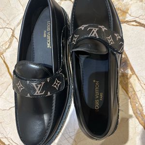 Original louis Vuitton Luxury Brand Shoes