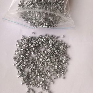 Small Tube Beads