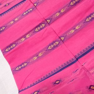 Kolkata Femues Tat Saree