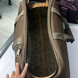 Travel Bag