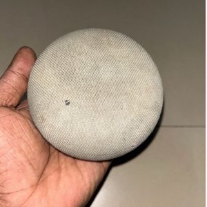 Google Home Mini