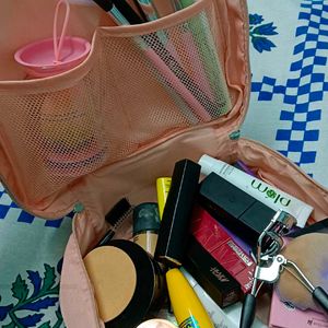 Makeup Organiser Combo