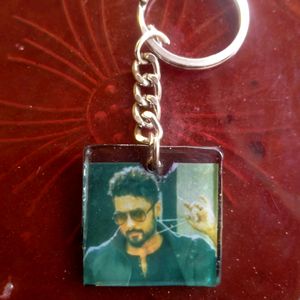 Trending Suriya Keychain