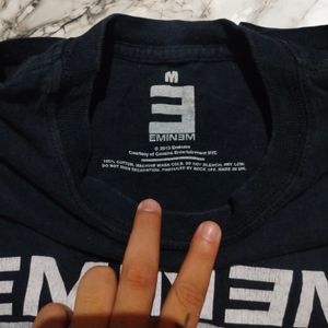 Eminem Tee Unisex