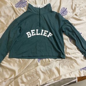 H&M SWEATSHIRT