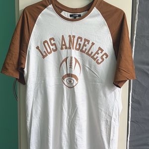 Los Angeles TShirt